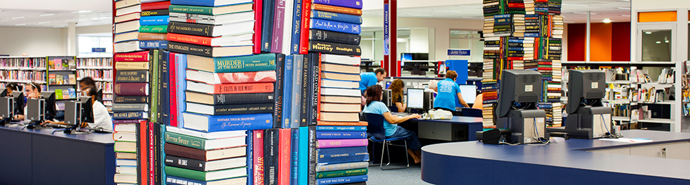 LIBRARY
